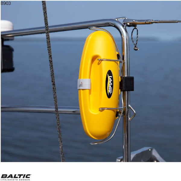 Lifesaver Pushpitholder BALTIC 8903 RF