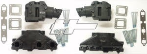 Volvo Penta 200-311. Chevrolet  5,0/5,7l V8