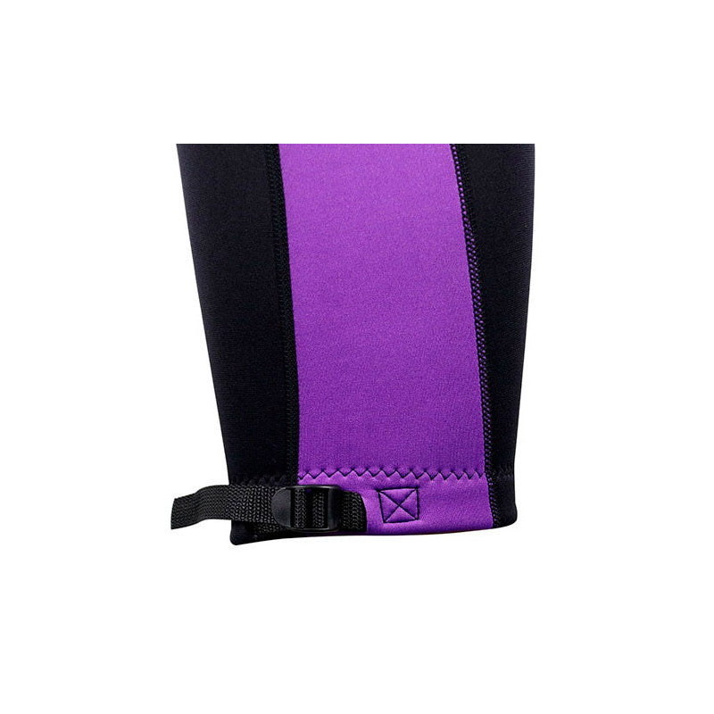 Våddragt Kvinde  str L