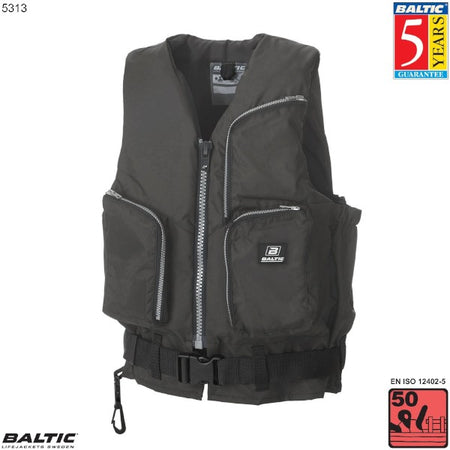 Outdoor BALTIC 5313 sort