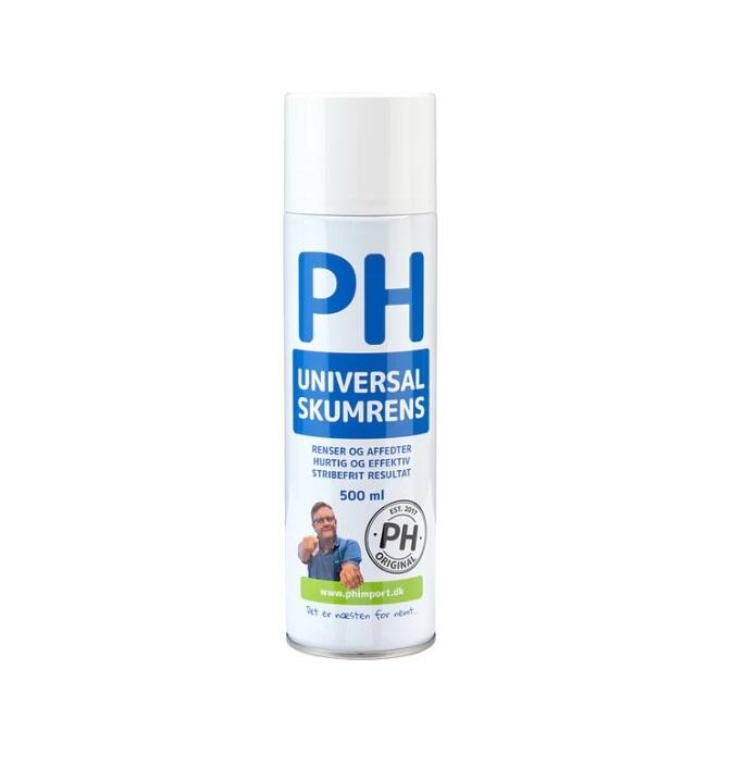 PH UNIVERSAL SKUMRENS 500ml