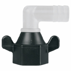 Seaflo vinkeltilslutning 13 mm