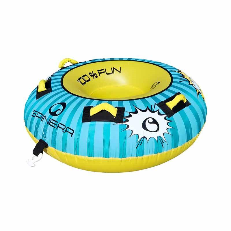 Tube Wild Bob fra Spinera