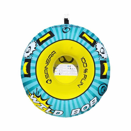 Tube Wild Bob fra Spinera
