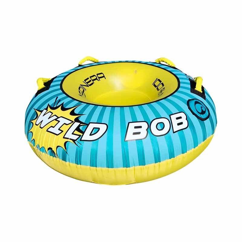 Tube Wild Bob fra Spinera