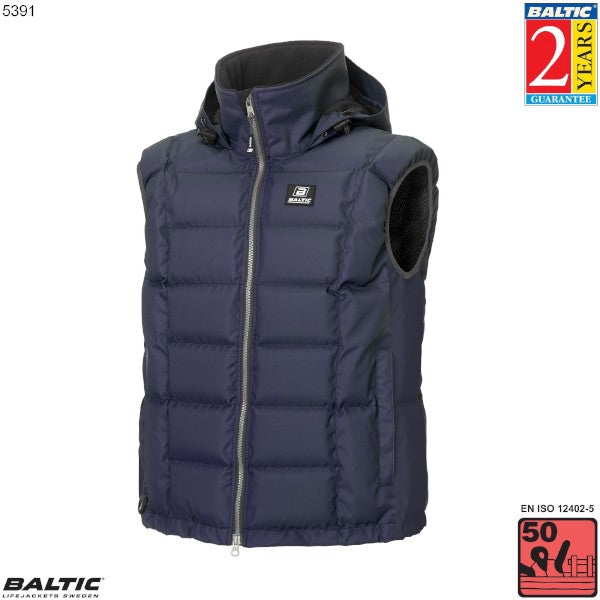 Surf & Turf BALTIC 5391 navy