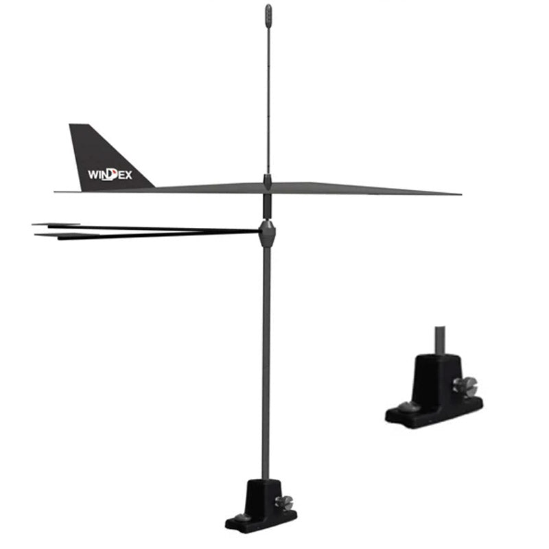 Windex 15 Mk2 - Ny model